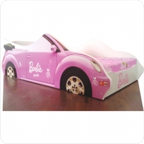 Pat masina Barbie